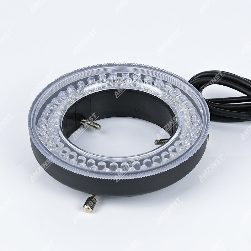 LED-EUV — источник света для микроскопа с балансировкой дневного и ультрафиолетового света LED-EUV — источник света для микроскопа с балансировкой дневного и ультрафиолетового света