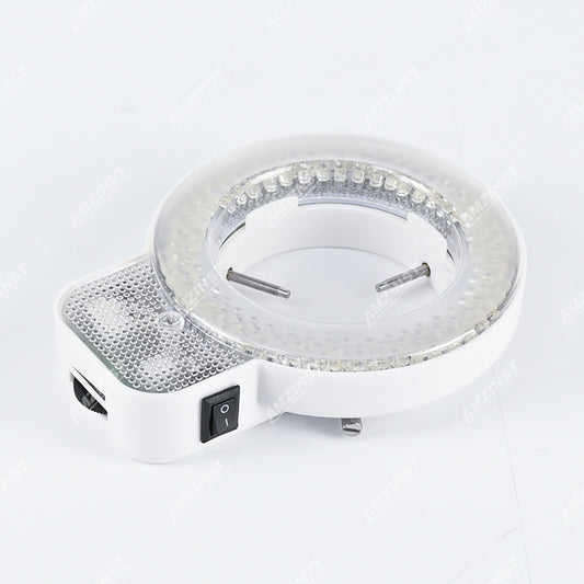 Источник света для микроскопа LED-144TS 144LEDs