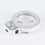 Источник света для микроскопа LED-144TS 144LEDs Источник света для микроскопа LED-144TS 144LEDs