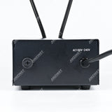 DF-LED 6W Двойной Гибкий Штекер Белые Светодиодные Лампы Микроскопный Осветитель DF-LED 6W Двойной Гибкий Штекер Белые Светодиодные Лампы Микроскопный Осветитель