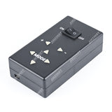 LED-144TL Кольцевой светильник для микроскопа с регулируемым направлением и адаптером для стереомикроскопов LED-144TL Кольцевой светильник для микроскопа с регулируемым направлением и адаптером для стереомикроскопов