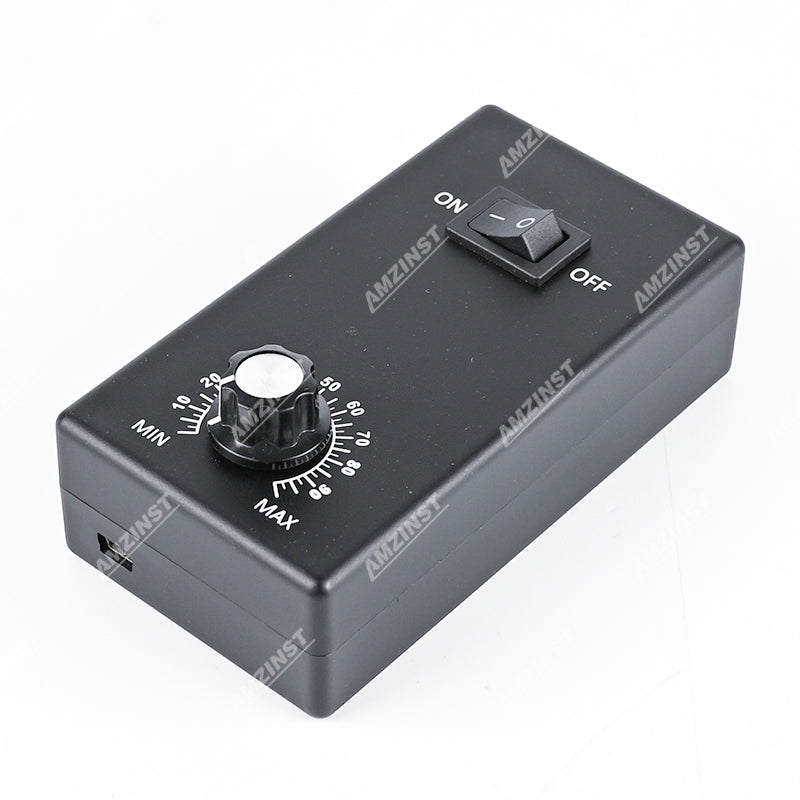 LED-96T-B Светодиодная кольцевая лампа для микроскопа для промышленного зум-объектива с контроллером интенсивности LED-96T-B Светодиодная кольцевая лампа для микроскопа для промышленного зум-объектива с контроллером интенсивности