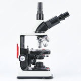 NK-220T Новый тринокулярный биологический микроскоп NK-220T Новый тринокулярный биологический микроскоп
