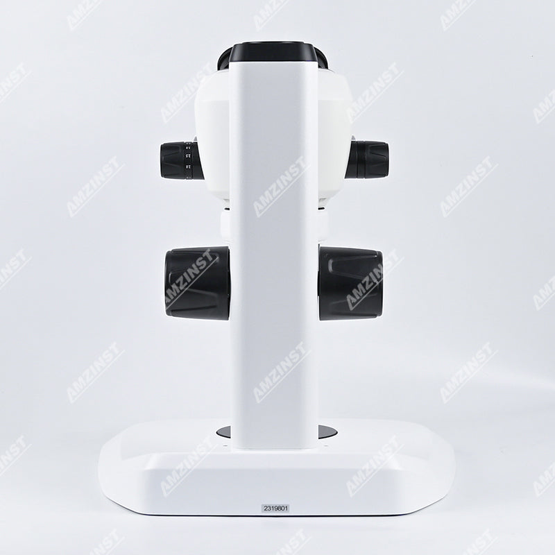 ZM6553B-E1 0.65X-5.3X Greenough Binocular Stereo Microscope ZM6553B-E1 0.65X-5.3X Greenough Binocular Stereo Microscope