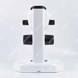 ZM6553B-E1 0.65X-5.3X Greenough Binocular Stereo Microscope ZM6553B-E1 0.65X-5.3X Greenough Binocular Stereo Microscope