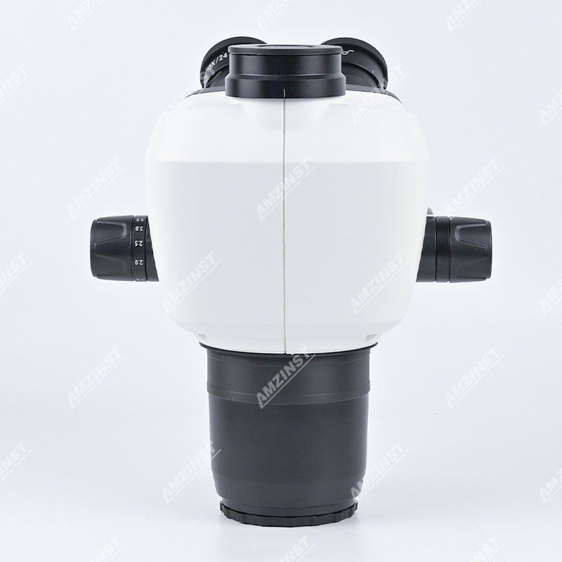 ZM-6653BHE 0.65X-5.3X оптическая система Greenough бинокулярная стереомикроскопическая головка ZM-6653BHE 0.65X-5.3X оптическая система Greenough бинокулярная стереомикроскопическая головка