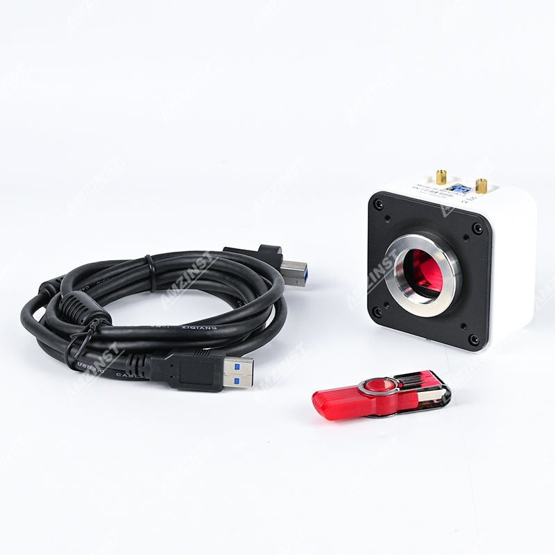 PC3-HW20MP USB3.0 20-мегапиксельная CMOS-камера для микроскопа PC3-HW20MP USB3.0 20-мегапиксельная CMOS-камера для микроскопа