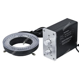 LED-EUV — источник света для микроскопа с балансировкой дневного и ультрафиолетового света LED-EUV — источник света для микроскопа с балансировкой дневного и ультрафиолетового света