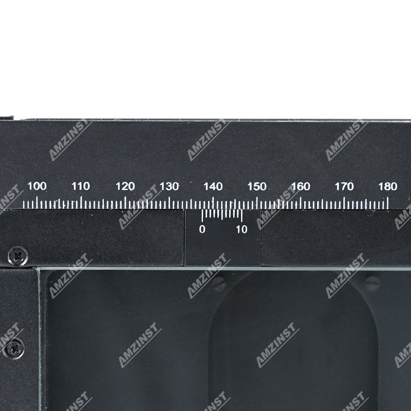 Механический рабочий стол AMS XY с ходом 75x55 мм Механический рабочий стол AMS XY с ходом 75x55 мм