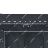 Механический рабочий стол AMS XY с ходом 75x55 мм Механический рабочий стол AMS XY с ходом 75x55 мм