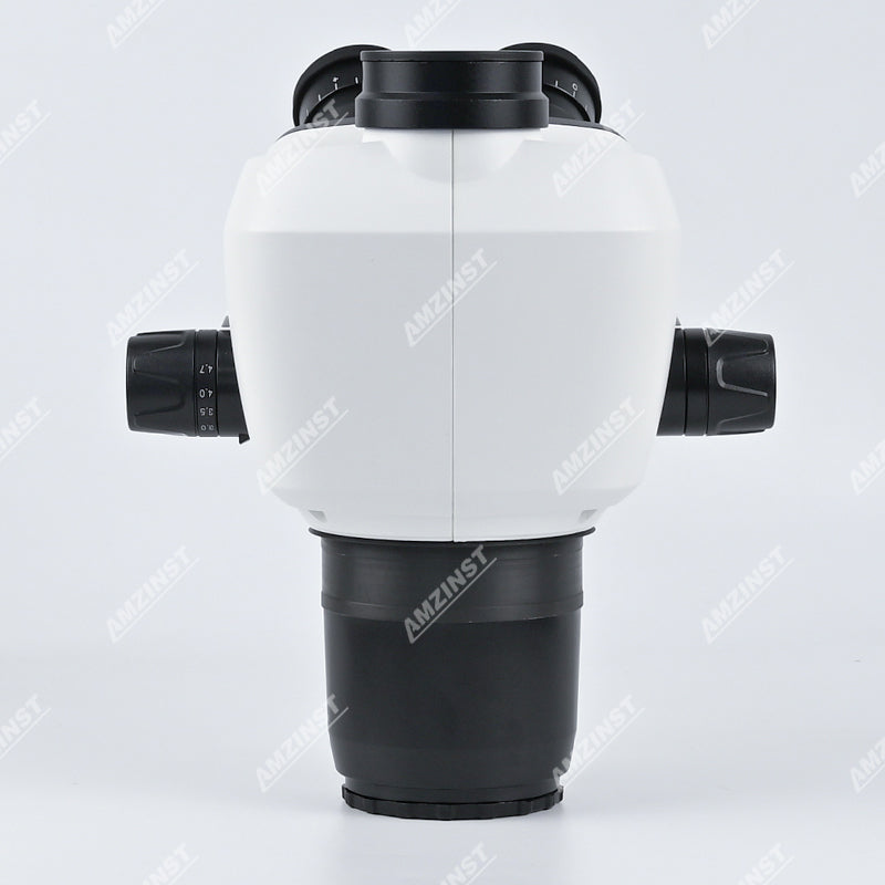 ZM6847BHE 0.68X-4.7X оптическая бинокулярная стереомикроскопическая головка Greenough ZM6847BHE 0.68X-4.7X оптическая бинокулярная стереомикроскопическая головка Greenough