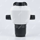 ZM6847BHE 0.68X-4.7X оптическая бинокулярная стереомикроскопическая головка Greenough ZM6847BHE 0.68X-4.7X оптическая бинокулярная стереомикроскопическая головка Greenough