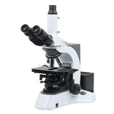 NK-50 Series 40X-1000X Upright Biological Microscope NK-50 Series 40X-1000X Upright Biological Microscope