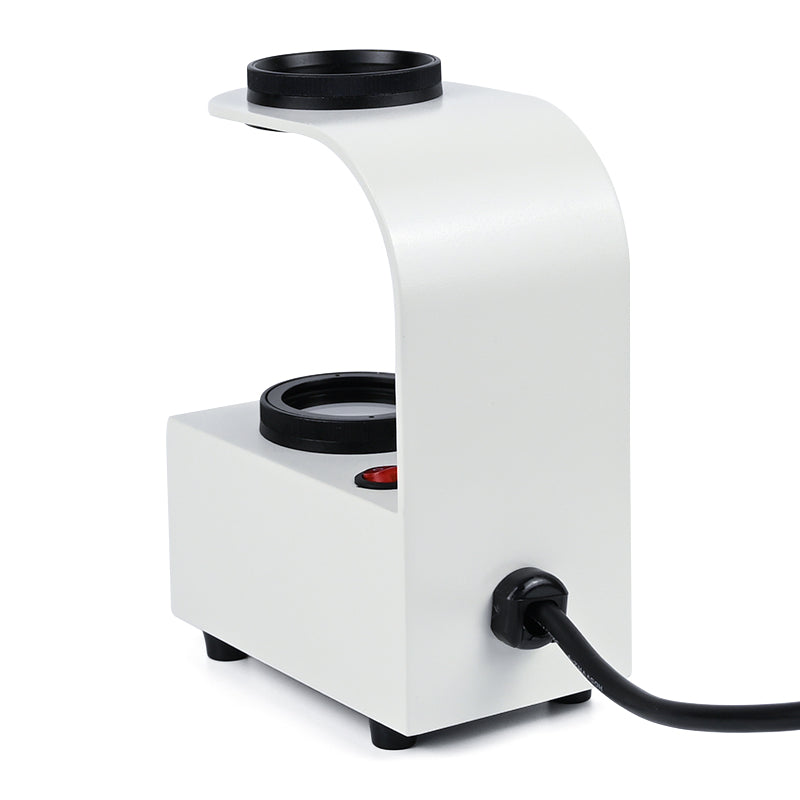 Полярископ GP-30 AMZINST Bechn Type с интерференционной сферой Полярископ GP-30 AMZINST Bechn Type с интерференционной сферой