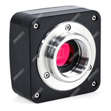 PCT-H Series USB2.0 Color CMOS C-Mount Microscope Camera PCT-H Series USB2.0 Color CMOS C-Mount Microscope Camera