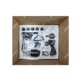 Лабораторный биологический микроскоп NK-X40T  Лабораторный биологический микроскоп NK-X40T