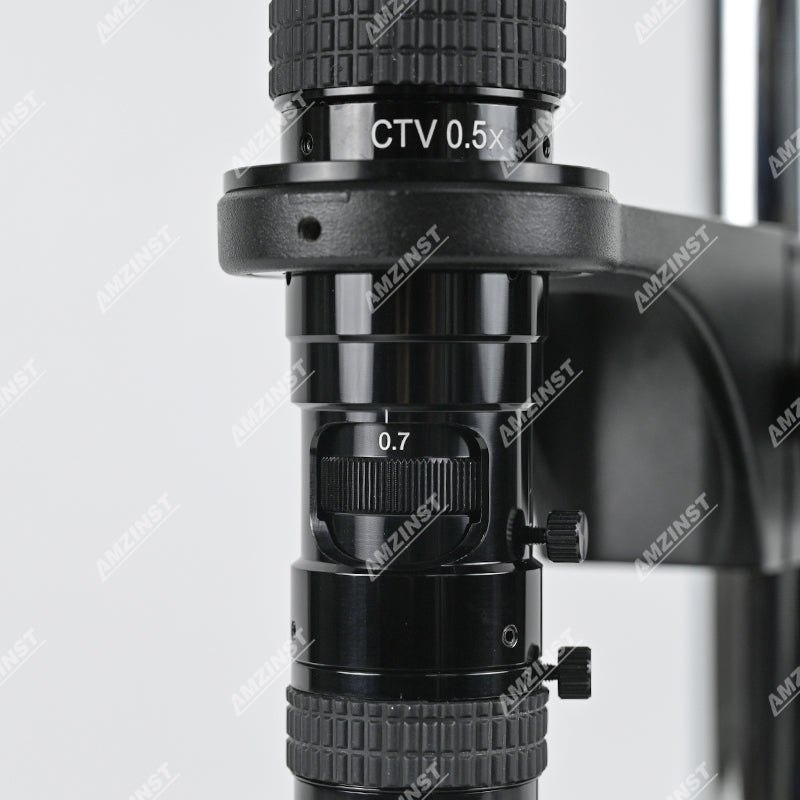 ZMH45-B3 NAVITAR Zoom 0.7X-4.5X с внешними фиксаторами положения ZMH45-B3 NAVITAR Zoom 0.7X-4.5X с внешними фиксаторами положения