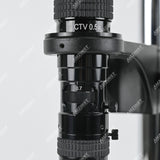 ZMH45-B3 NAVITAR Zoom 0.7X-4.5X с внешними фиксаторами положения ZMH45-B3 NAVITAR Zoom 0.7X-4.5X с внешними фиксаторами положения