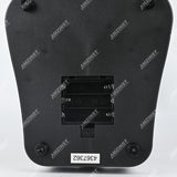 Бинокулярный стереомикроскоп AHT-33 с поворотным объективом (2x-4x) и сенсорной регулировкой яркости, светодиодами проходящего и падающего света и аккумуляторными батареями Бинокулярный стереомикроскоп AHT-33 с поворотным объективом (2x-4x) и сенсорной регулировкой яркости, светодиодами проходящего и падающего света и аккумуляторными батареями