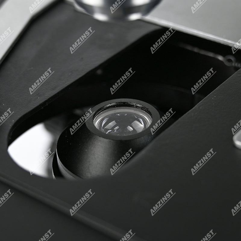 AIM-P3LCD 40X-1000X Infinity Plan лабораторный составной микроскоп с 5.0MP LCD сенсорный экран AIM-P3LCD 40X-1000X Infinity Plan лабораторный составной микроскоп с 5.0MP LCD сенсорный экран