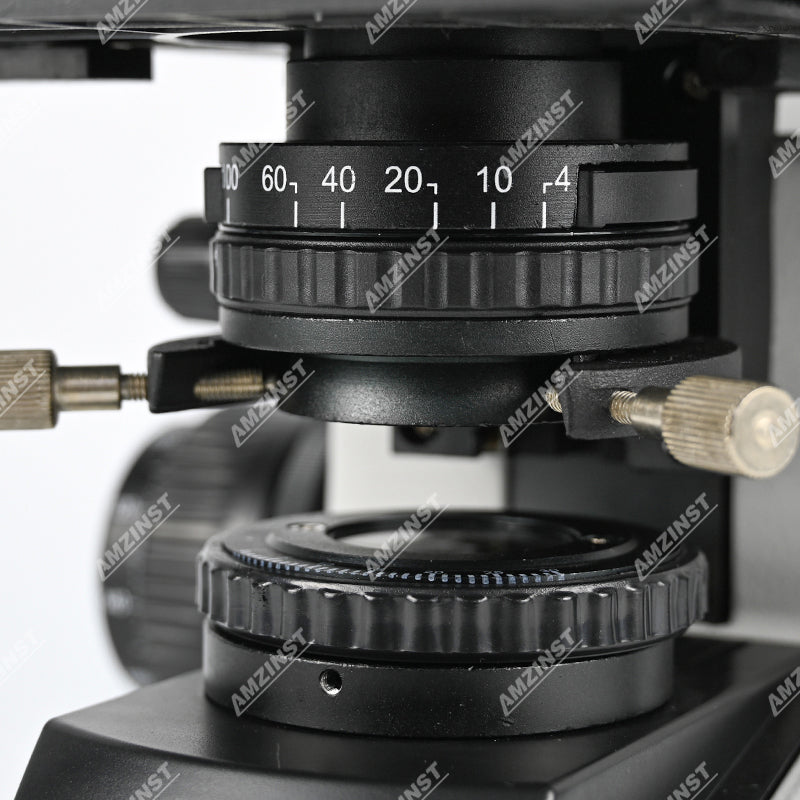 AIM-P3LCD 40X-1000X Infinity Plan лабораторный составной микроскоп с 5.0MP LCD сенсорный экран AIM-P3LCD 40X-1000X Infinity Plan лабораторный составной микроскоп с 5.0MP LCD сенсорный экран