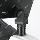 AIM-P3LCD 40X-1000X Infinity Plan лабораторный составной микроскоп с 5.0MP LCD сенсорный экран AIM-P3LCD 40X-1000X Infinity Plan лабораторный составной микроскоп с 5.0MP LCD сенсорный экран