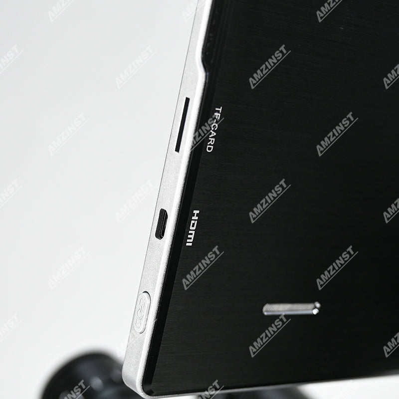 AIM-P3LCD 40X-1000X Infinity Plan лабораторный составной микроскоп с 5.0MP LCD сенсорный экран AIM-P3LCD 40X-1000X Infinity Plan лабораторный составной микроскоп с 5.0MP LCD сенсорный экран