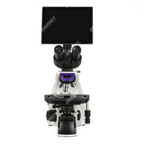 AIM-P3LCD 40X-1000X Infinity Plan лабораторный составной микроскоп с 5.0MP LCD сенсорный экран AIM-P3LCD 40X-1000X Infinity Plan лабораторный составной микроскоп с 5.0MP LCD сенсорный экран