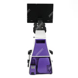 AIM-P3LCD 40X-1000X Infinity Plan лабораторный составной микроскоп с 5.0MP LCD сенсорный экран AIM-P3LCD 40X-1000X Infinity Plan лабораторный составной микроскоп с 5.0MP LCD сенсорный экран