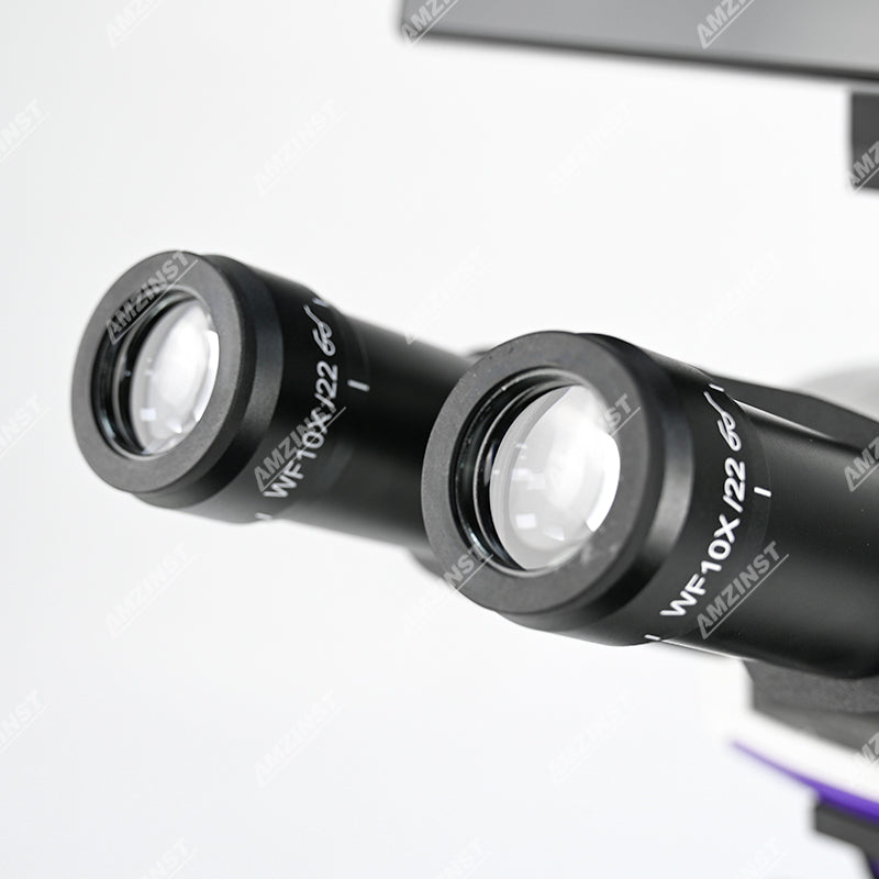 AIM-P3LCD 40X-1000X Infinity Plan лабораторный составной микроскоп с 5.0MP LCD сенсорный экран AIM-P3LCD 40X-1000X Infinity Plan лабораторный составной микроскоп с 5.0MP LCD сенсорный экран