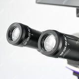 AIM-P3LCD 40X-1000X Infinity Plan лабораторный составной микроскоп с 5.0MP LCD сенсорный экран AIM-P3LCD 40X-1000X Infinity Plan лабораторный составной микроскоп с 5.0MP LCD сенсорный экран