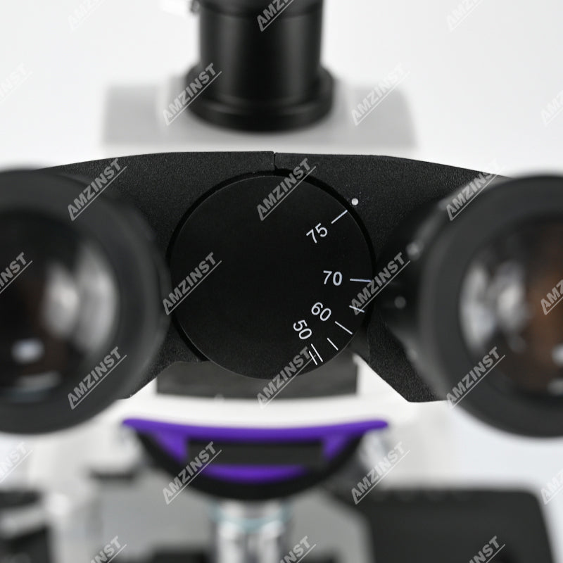 AIM-P3LCD 40X-1000X Infinity Plan лабораторный составной микроскоп с 5.0MP LCD сенсорный экран AIM-P3LCD 40X-1000X Infinity Plan лабораторный составной микроскоп с 5.0MP LCD сенсорный экран