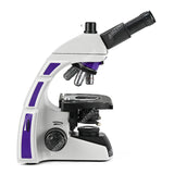 Тринокулярный биологический микроскоп AIM-PT 40x-1000x Тринокулярный биологический микроскоп AIM-PT 40x-1000x