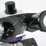 Тринокулярный биологический микроскоп AIM-PT 40x-1000x Тринокулярный биологический микроскоп AIM-PT 40x-1000x