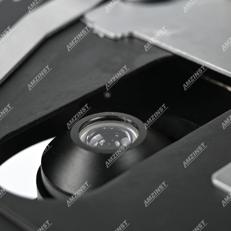 Тринокулярный биологический микроскоп AIM-PT 40x-1000x Тринокулярный биологический микроскоп AIM-PT 40x-1000x