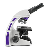 Бинокулярный биологический микроскоп серии AIM-P 40x-1000x Бинокулярный биологический микроскоп серии AIM-P 40x-1000x