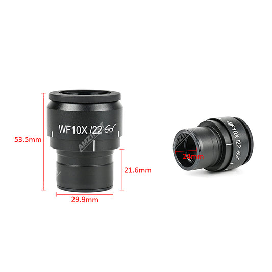 Окуляры для микроскопа AIMP-EX1022