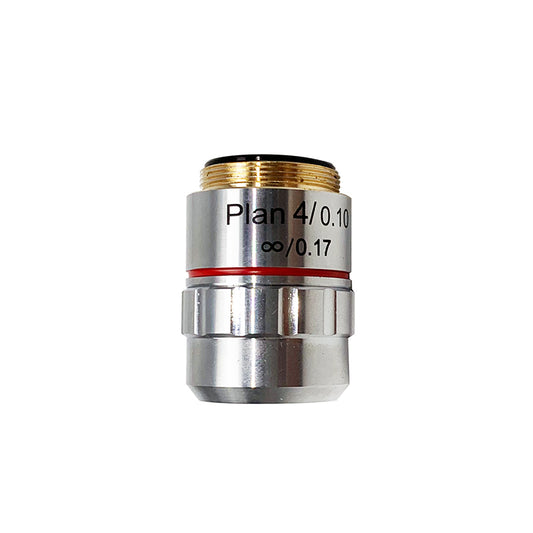 AIM-P AIM-PT Series Infinity Plan Achromatic Objectives