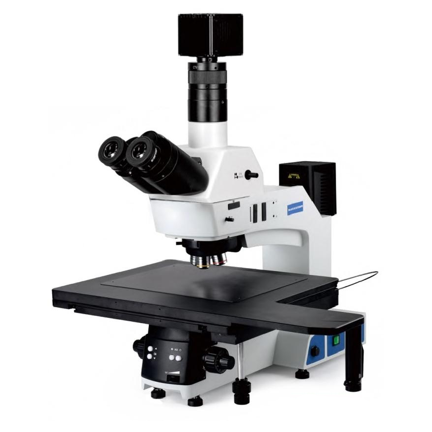 AJX-12NIR Промышленный микроскоп ближнего инфракрасного диапазона AJX-12NIR Промышленный микроскоп ближнего инфракрасного диапазона