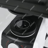 Тринокулярный металлургический микроскоп AJX-270RT со светодиодом 5 Вт проходящего и отраженного света Тринокулярный металлургический микроскоп AJX-270RT со светодиодом 5 Вт проходящего и отраженного света