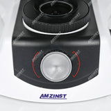 Тринокулярный металлургический микроскоп AJX-270RT со светодиодом 5 Вт проходящего и отраженного света Тринокулярный металлургический микроскоп AJX-270RT со светодиодом 5 Вт проходящего и отраженного света