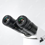 Тринокулярный металлургический микроскоп AJX-270RT со светодиодом 5 Вт проходящего и отраженного света Тринокулярный металлургический микроскоп AJX-270RT со светодиодом 5 Вт проходящего и отраженного света