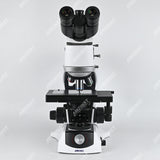 Тринокулярный металлургический микроскоп AJX-270RT со светодиодом 5 Вт проходящего и отраженного света Тринокулярный металлургический микроскоп AJX-270RT со светодиодом 5 Вт проходящего и отраженного света