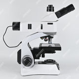 Тринокулярный металлургический микроскоп AJX-270RT со светодиодом 5 Вт проходящего и отраженного света Тринокулярный металлургический микроскоп AJX-270RT со светодиодом 5 Вт проходящего и отраженного света