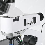 Тринокулярный металлургический микроскоп AJX-270RT со светодиодом 5 Вт проходящего и отраженного света Тринокулярный металлургический микроскоп AJX-270RT со светодиодом 5 Вт проходящего и отраженного света