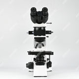 Металлургический микроскоп AJX-300MRT с 5 Вт светодиодной отражающей и проходящей подсветкой Металлургический микроскоп AJX-300MRT с 5 Вт светодиодной отражающей и проходящей подсветкой