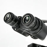 Металлургический микроскоп AJX-300MRT с 5 Вт светодиодной отражающей и проходящей подсветкой Металлургический микроскоп AJX-300MRT с 5 Вт светодиодной отражающей и проходящей подсветкой