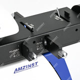 Металлургический микроскоп AJX-300MRT с 5 Вт светодиодной отражающей и проходящей подсветкой Металлургический микроскоп AJX-300MRT с 5 Вт светодиодной отражающей и проходящей подсветкой