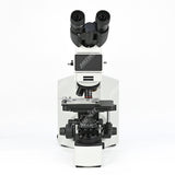 Бинокулярный металлургический микроскоп AJX-40MB с проходящим и отраженным светом  Бинокулярный металлургический микроскоп AJX-40MB с проходящим и отраженным светом