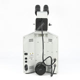 Бинокулярный металлургический микроскоп AJX-40MB с проходящим и отраженным светом  Бинокулярный металлургический микроскоп AJX-40MB с проходящим и отраженным светом